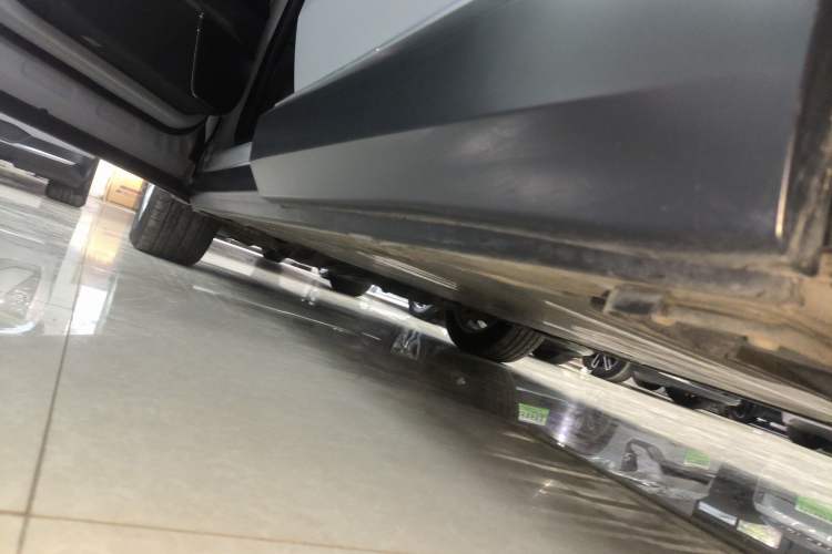 Used Nio ES8 2020 415 km Range 6-Seater Version
