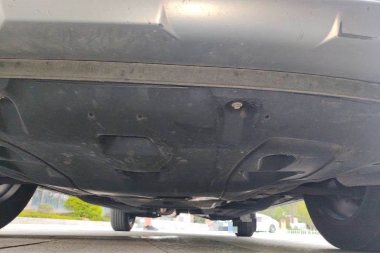 Used Hyundai Tucson 2023 Tucson L 1.5T Automatic Two-Wheel Drive LUX Prestige Edition