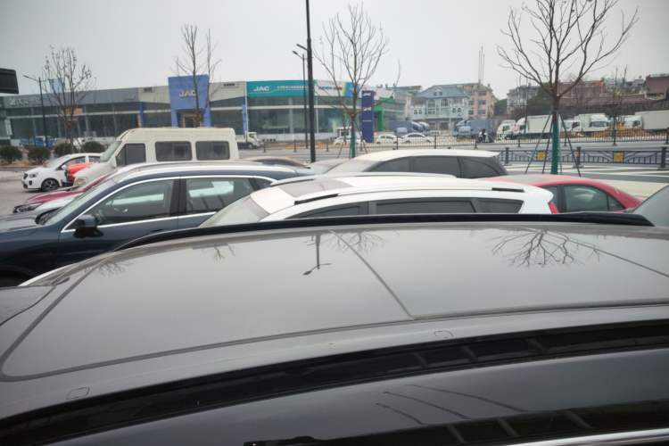 Used Hima AITO M7 2024 1.5T Intelligent Drive Rear-Drive Ultra Version 5 Seats
