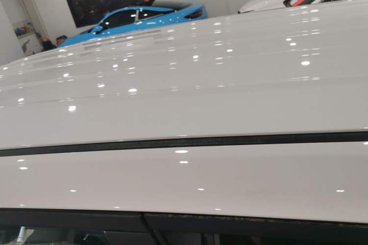 Used Livan Livan 8 2025 Standard Range Version
