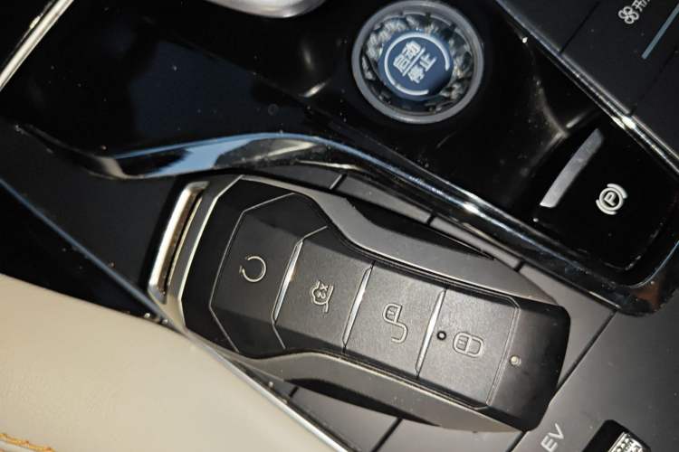 Used BYD Song PLUS New Energy 2021 DM-i 110KM Flagship PLUS