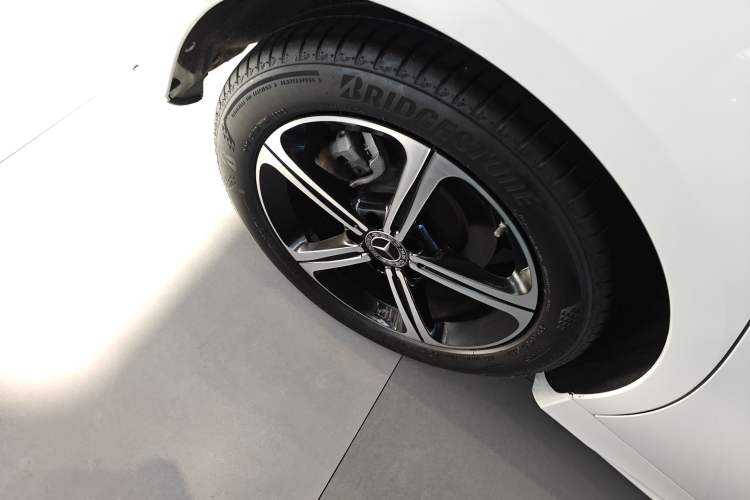 Used Mercedes-Benz A-Class 2023 A 200 L Fashion Model