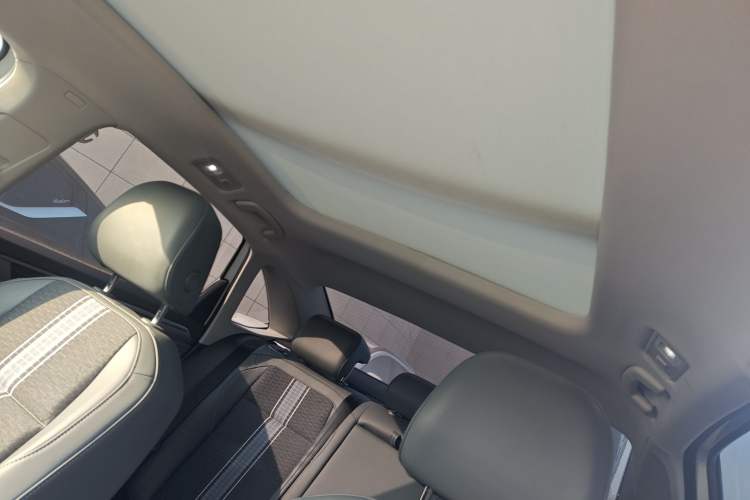 Used Volkswagen Sagitar 2024 200TSI DSG Flyover Edition