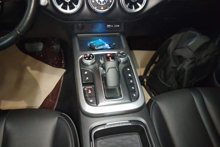 Used Tank 300 2021 Off-Road Edition 2.0T Conqueror
