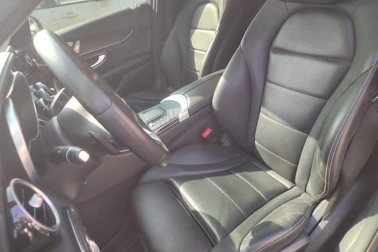 Used Mercedes-Benz C-Class 2019 C 260 L Sport Edition
