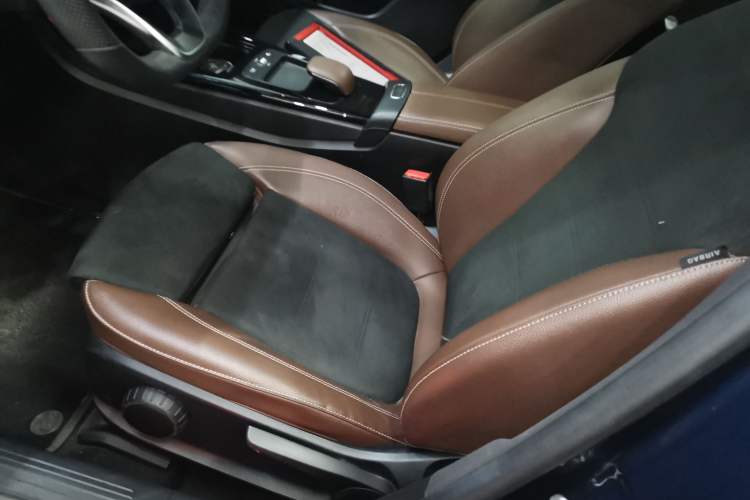 Used Mercedes-Benz A-Class 2019 A 180 L Sport Sedan