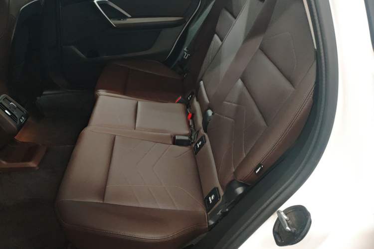 Used BMW X1 2024 sDrive25Li X Design Package
