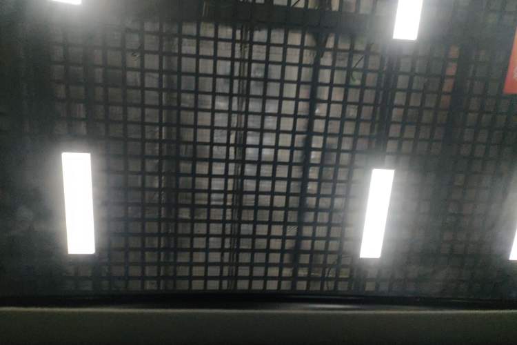 Used Hyundai Tucson 2023 Tucson L 1.5T Automatic Two-Wheel Drive LUX Prestige Edition
