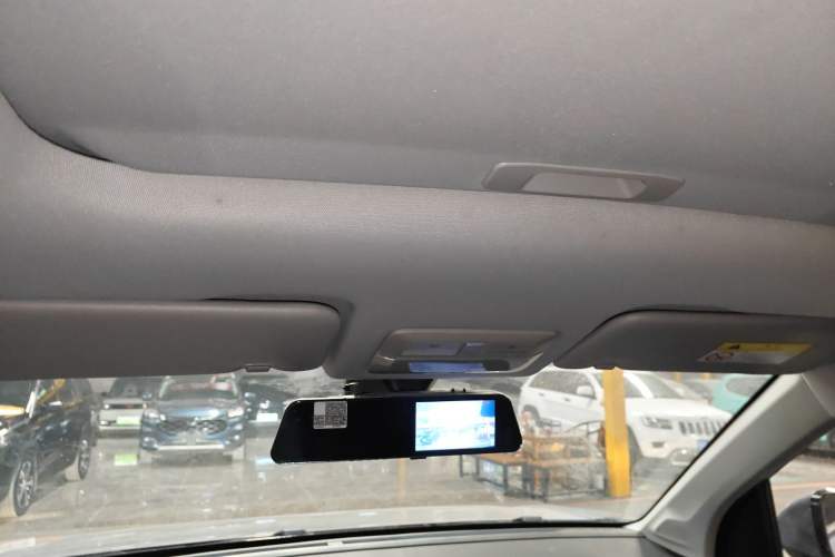 Used Wuling Asta 2021 1.5T CVT Starlight Edition