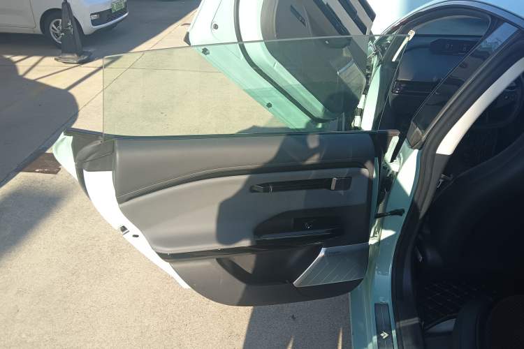 Used  GT 2023 560 Rear-Drive Seven-Wing Edition