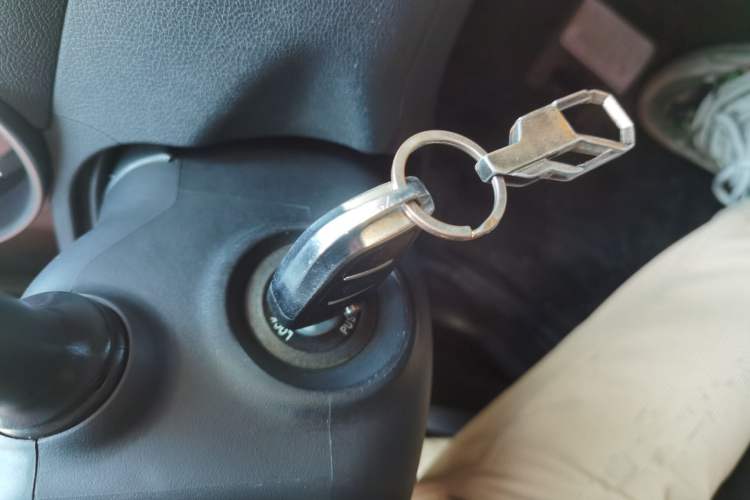 Used Hyundai Elantra 2016 1.6L Automatic Smart Version