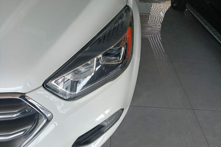 Used Ford Kuga 2019 EcoBoost 180 Two-Wheel-Drive Platinum Edition China VI Standard
