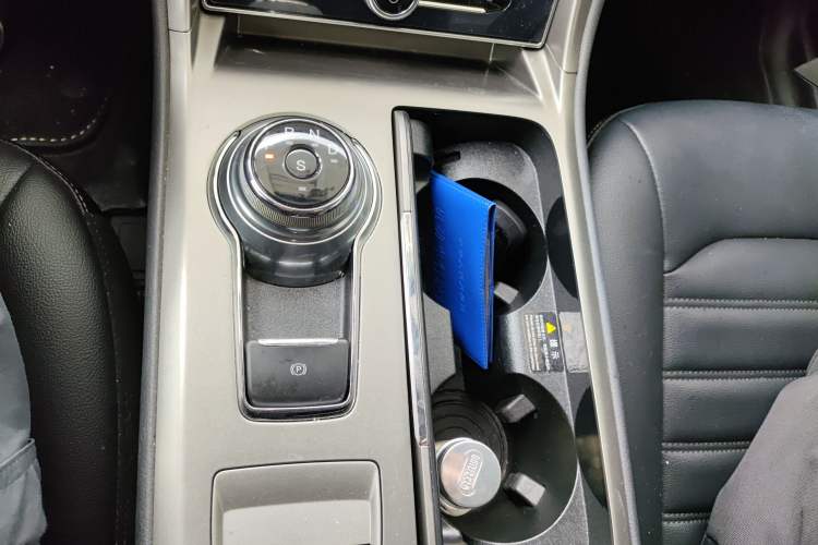 Used Ford Mondeo 2020 EcoBoost 180 Stylish Model