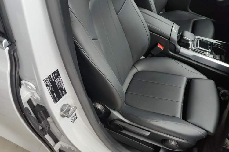 Used Mercedes-Benz GLB 2020 GLB 180 Dynamic Edition
