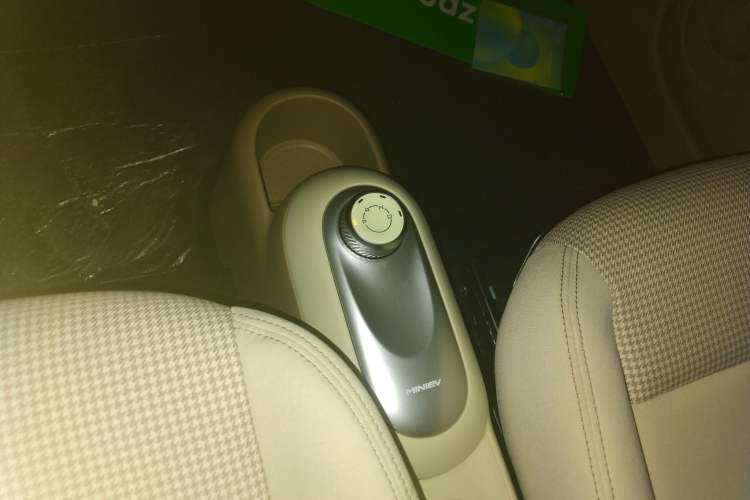 Used Wuling Hongguang MINIEV 2025 Four-Door Version Zhenxiang+ Edition
