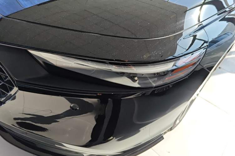 Used Honda Accord 2023 260TURBO Excellence Edition
