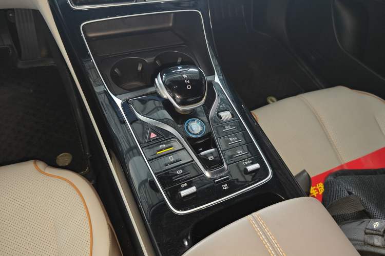 Used BYD Qin PLUS 2023 Champion Edition EV 420KM Leading Model