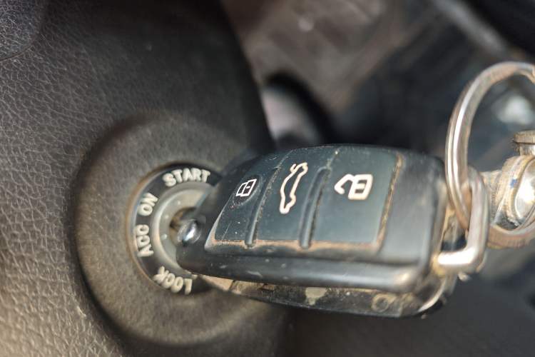 Used JAC iEV6E 2018 Upgraded iEV6E Luxury Model