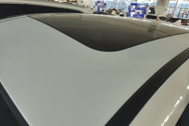 Used Honda CR-V 2021 240TURBO CVT 2WD Fashion Edition