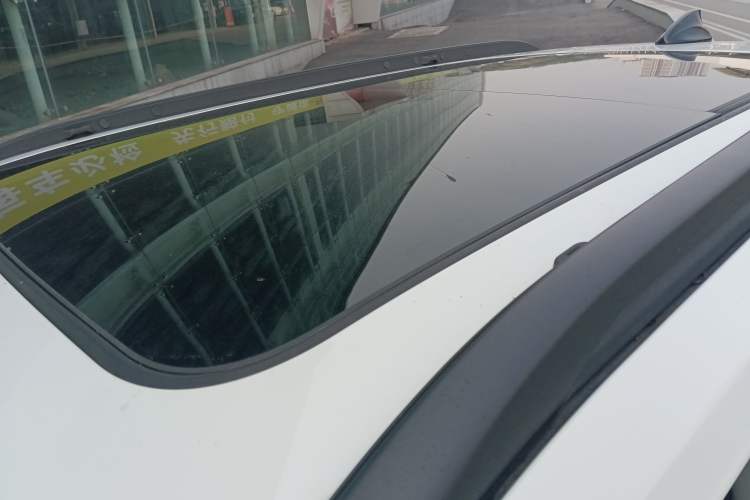 Used  Compass 2017 200TS Automatic High-Performance All-Wheel Drive Edition
