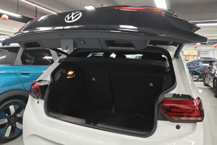 Used Volkswagen ID.3 2024 Outstanding Edition