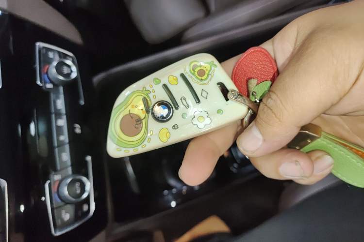 Used BMW X1 2019 sDrive18Li Premium Edition