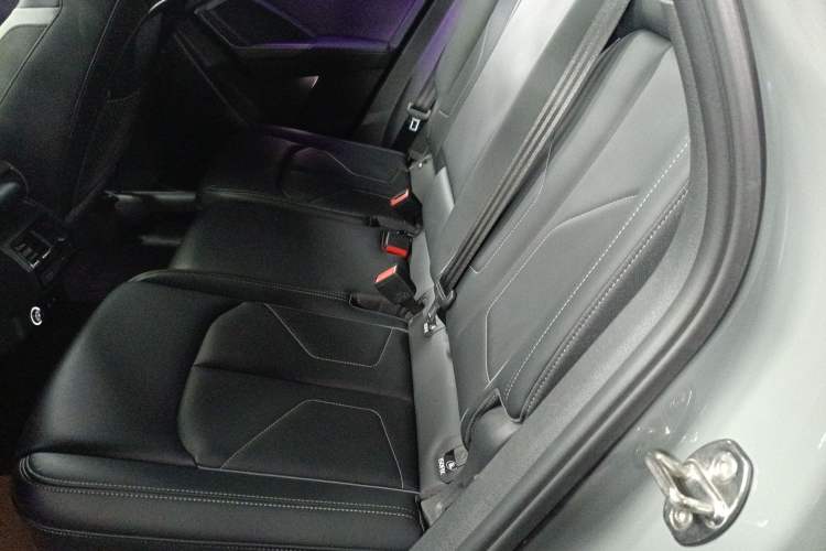 Used Audi Q3 2024 35 TFSI Fashion Dynamic Edition