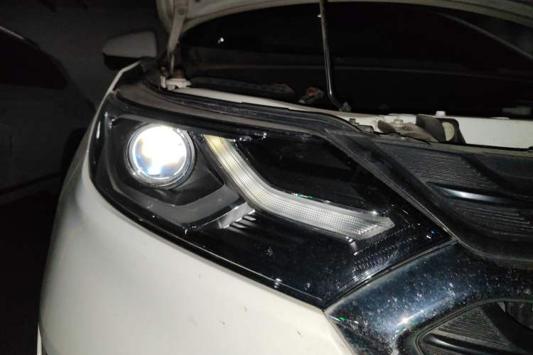 Used Chevrolet Equinox 2018 535T Automatic Chijie Edition
