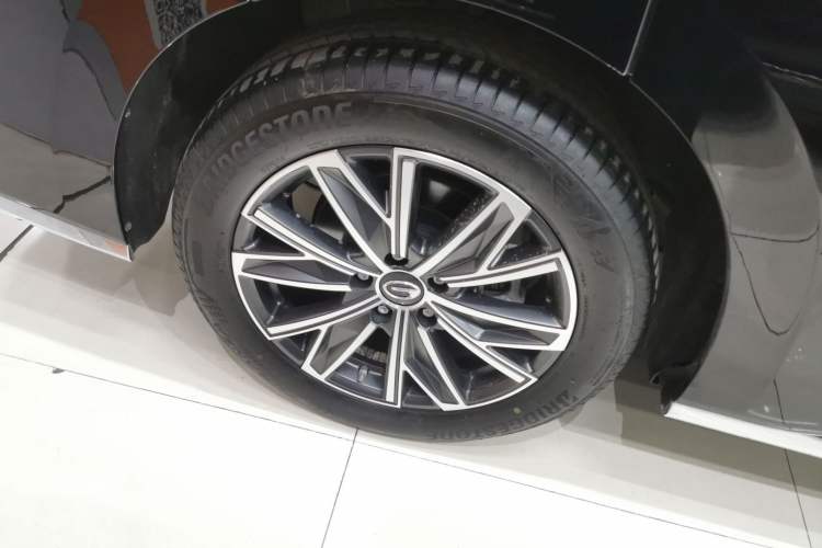 Used GAC Trumpchi M8 2024 Master Series 400T Prestige Edition