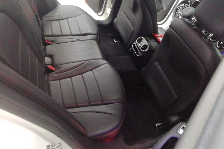 Used Mercedes-Benz C-Class 2019 Restyled C 260 L Sport Edition
