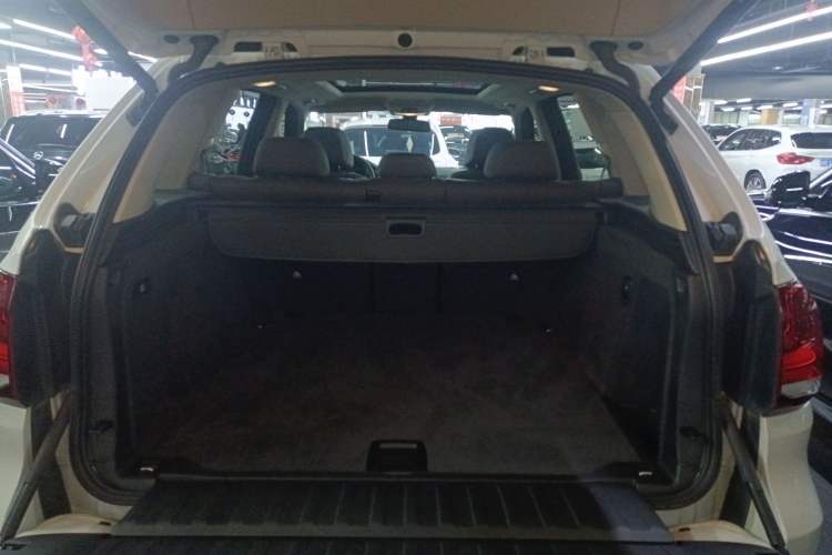 Used BMW X5 2015 xDrive28i