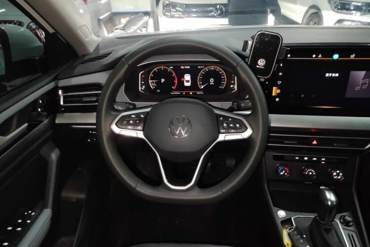 Used Volkswagen Lavida 2024 1.5L Automatic 5 Million Edition