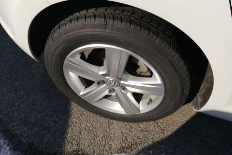 Used Volkswagen Golf 2016 1.6L Automatic Comfort Model