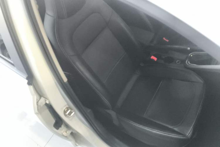 Used Volkswagen Polo 2019 Plus 1.5L Automatic Panoramic Enjoyment Edition