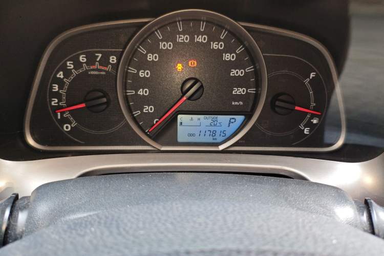 Used Toyota RAV4 2013 2.0L CVT Two-Wheel Drive Urban Edition