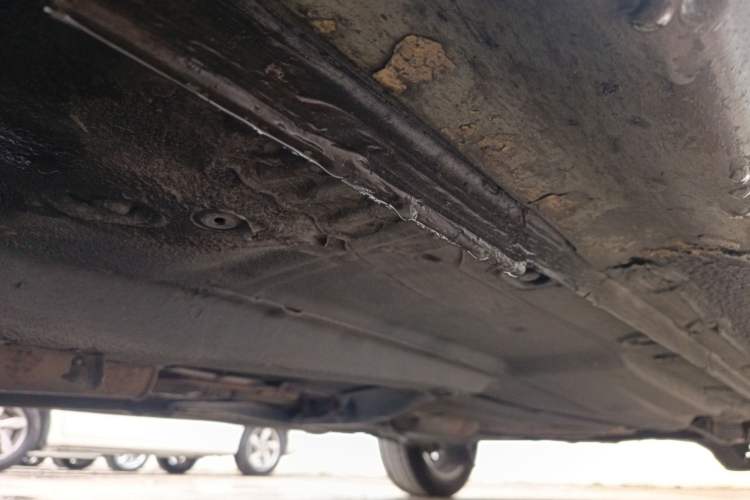 Used Volkswagen Gran Lavida 2013 1.6L Automatic Comfort Model
