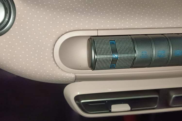 Used BYD Seagull 2023 Free Edition
