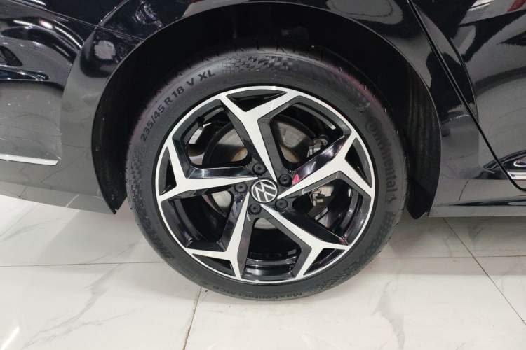 Used Volkswagen Passat 2024 380TSI Starry Elite Edition