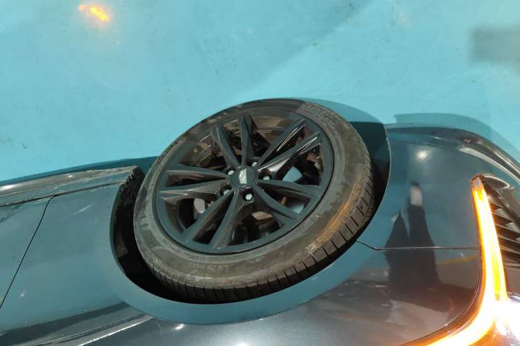 Used Cadillac CT4 2022 28T Fashion Edition