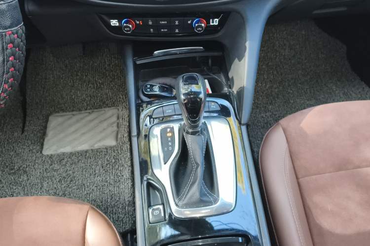 Used Buick Regal 2017 20T Luxury Model