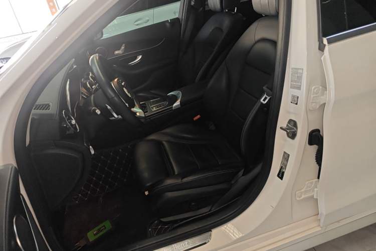 Used Mercedes-Benz C-Class 2021 C 200 L Fashion Edition Sport Version