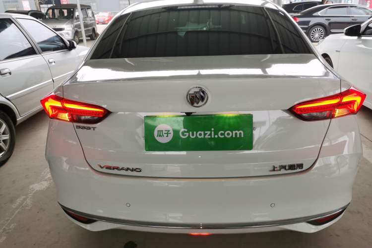 Used Buick Verano 2023 Pro Enjoyment Edition