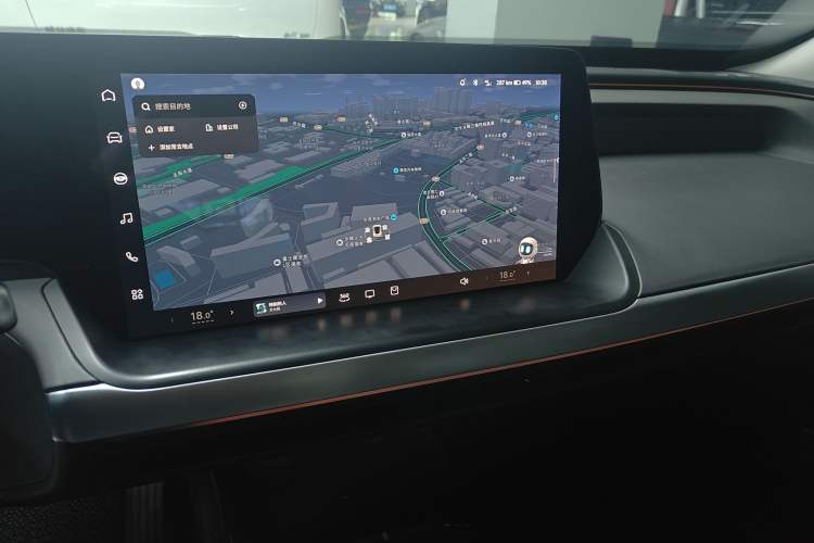 Used XPeng P7 2022 670E+
