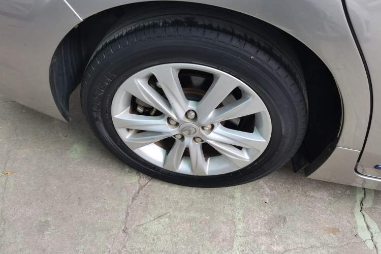 Used Lexus CT 2014 CT200h Elite Edition Monochrome
