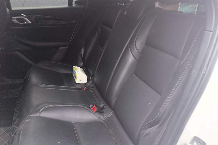 Used Lynk & Co 03 2023 1.5TD DCT JingPlus