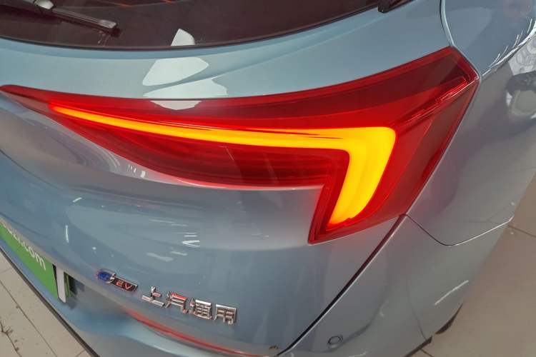 Used Buick Velite 6 2019 Connected & Smart Edition
