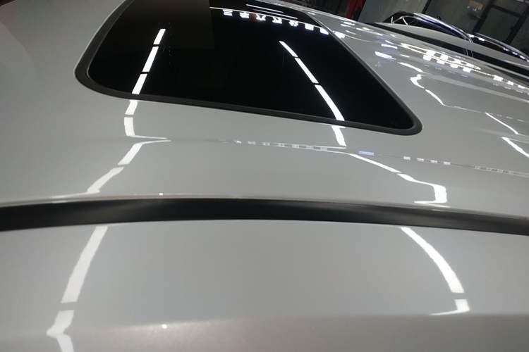 Used Toyota Sienna 2021 2.5L Hybrid Platinum Edition