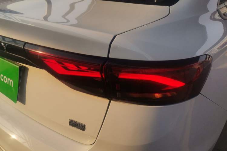 Used Geely Auto Emgrand 2022 4th Generation 1.5L Manual Elite Model