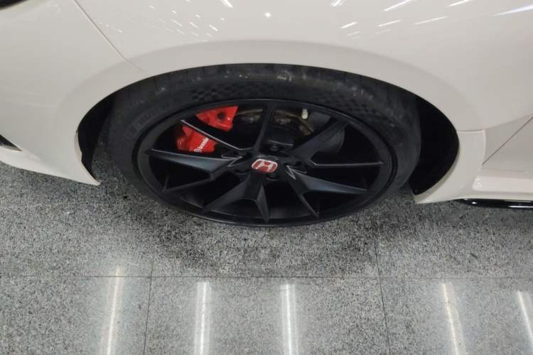 Used Honda Civic 2023 2.0T 420TURBO TYPE R
