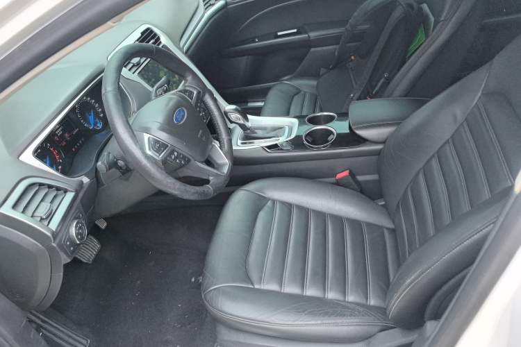 Used Ford Mondeo 2013 1.5L GTDi180 Fashion Edition